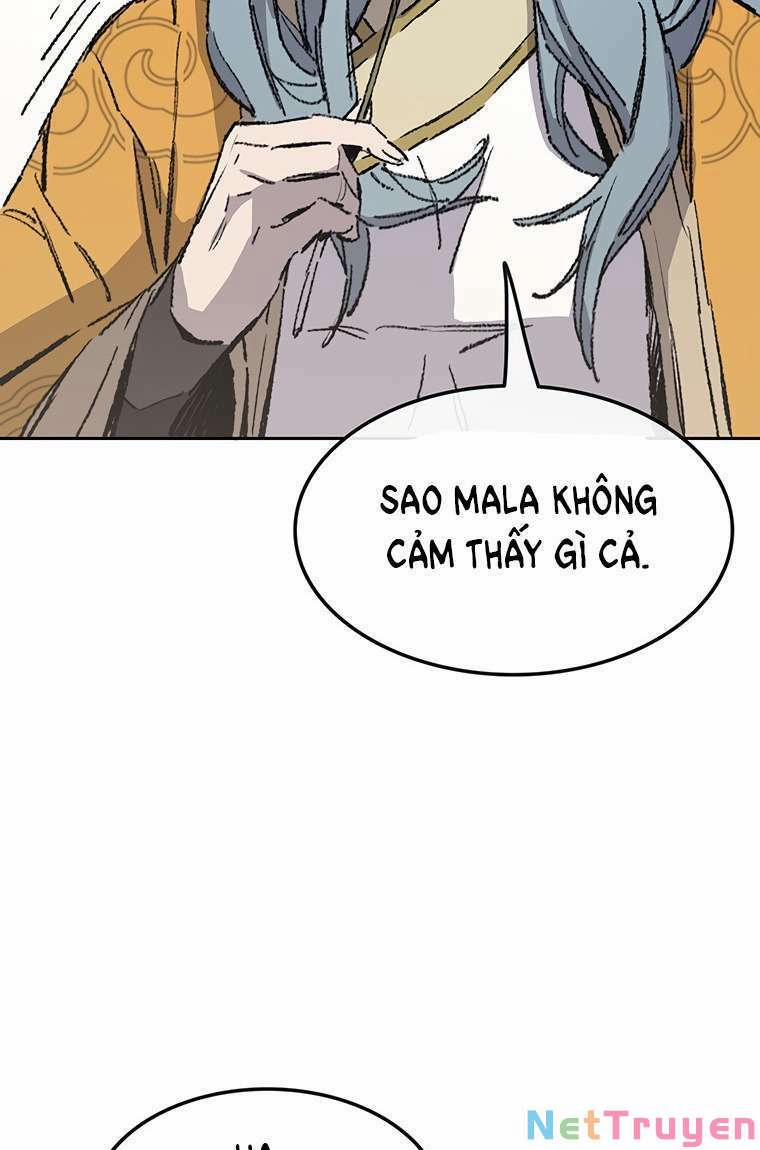 Tiên Kiếm Bất Bại 84 trang 10