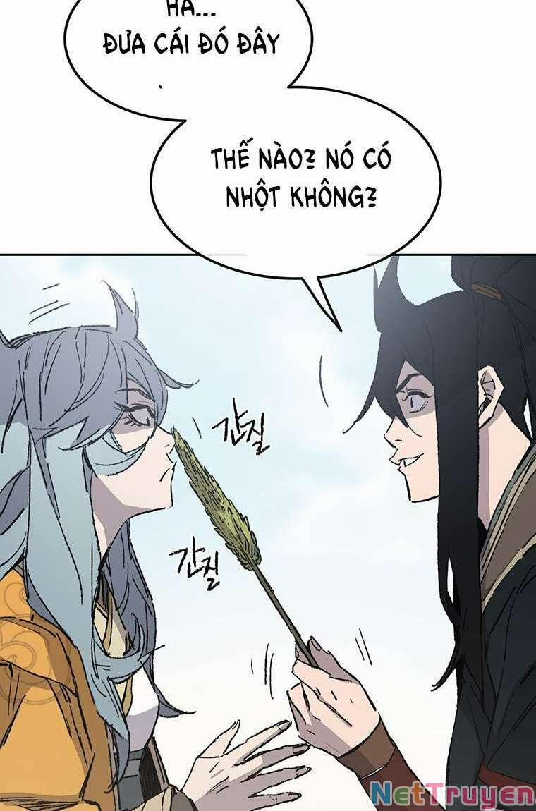 Tiên Kiếm Bất Bại 84 trang 11
