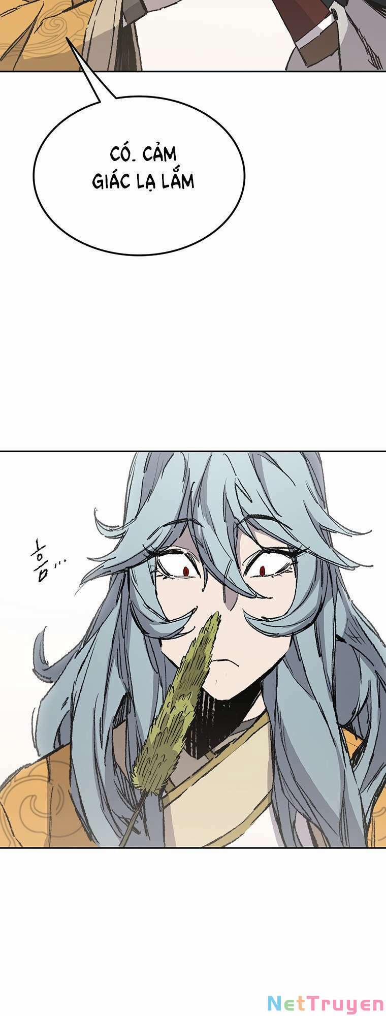 Tiên Kiếm Bất Bại 84 trang 12