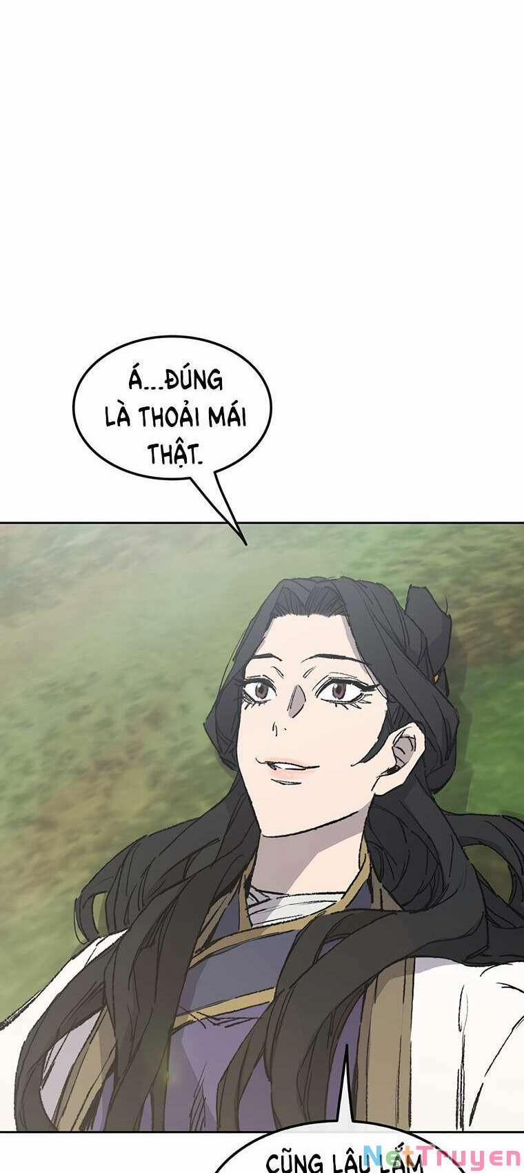 Tiên Kiếm Bất Bại 84 trang 17