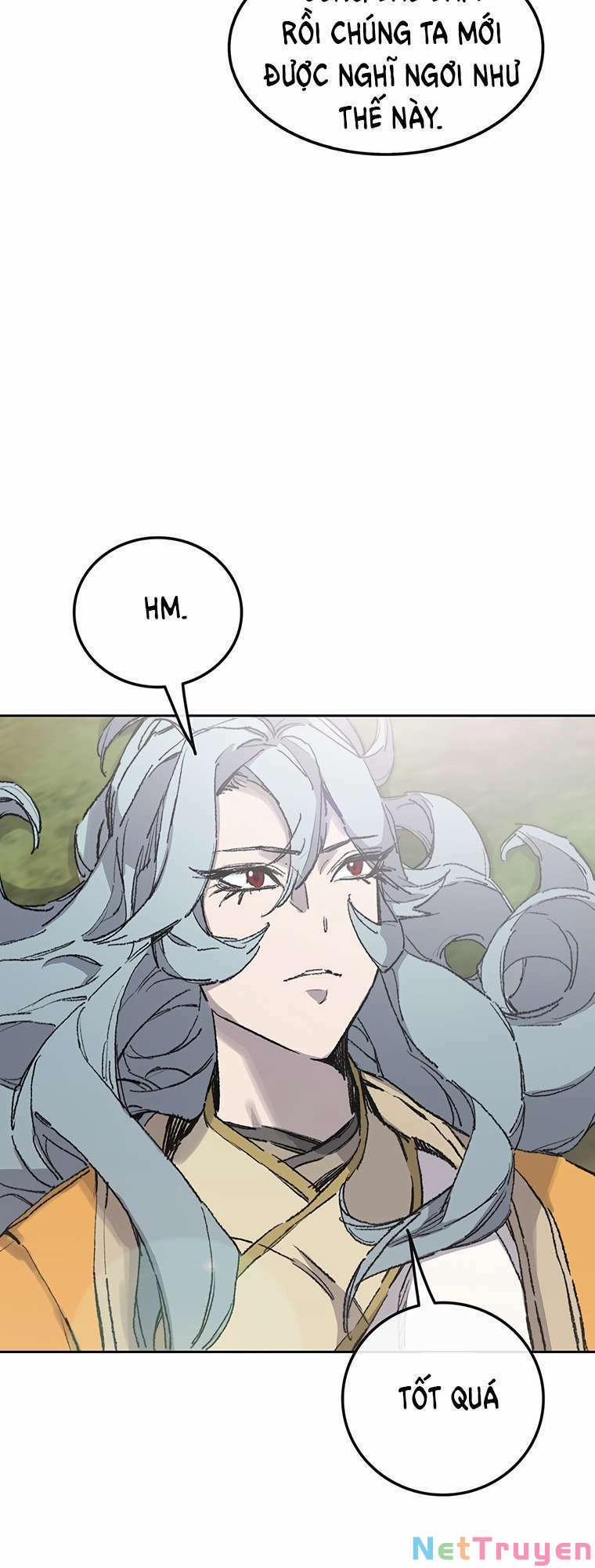 Tiên Kiếm Bất Bại 84 trang 18