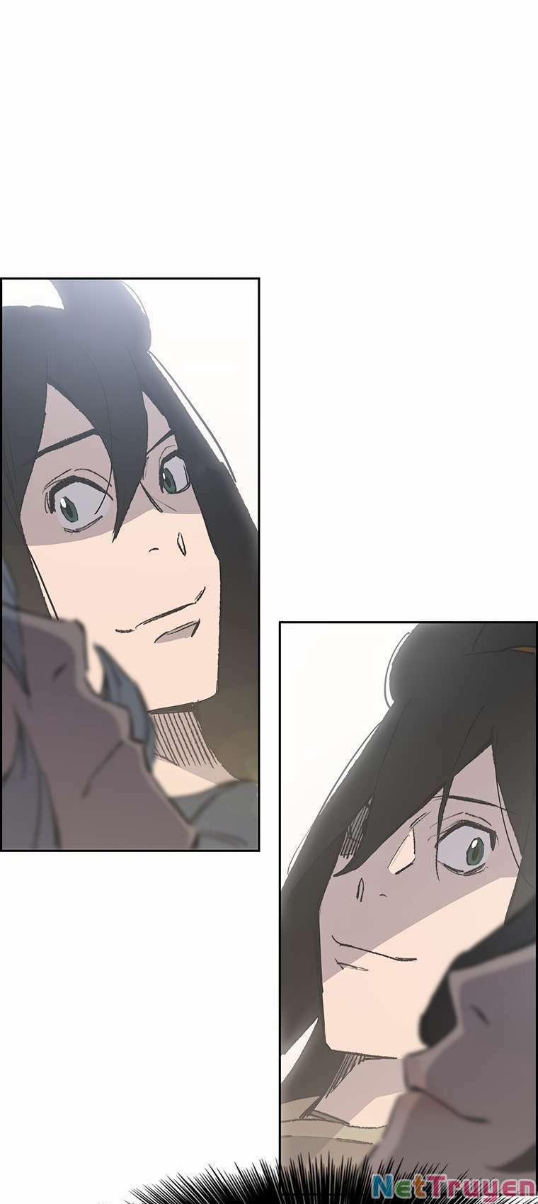 Tiên Kiếm Bất Bại 84 trang 19