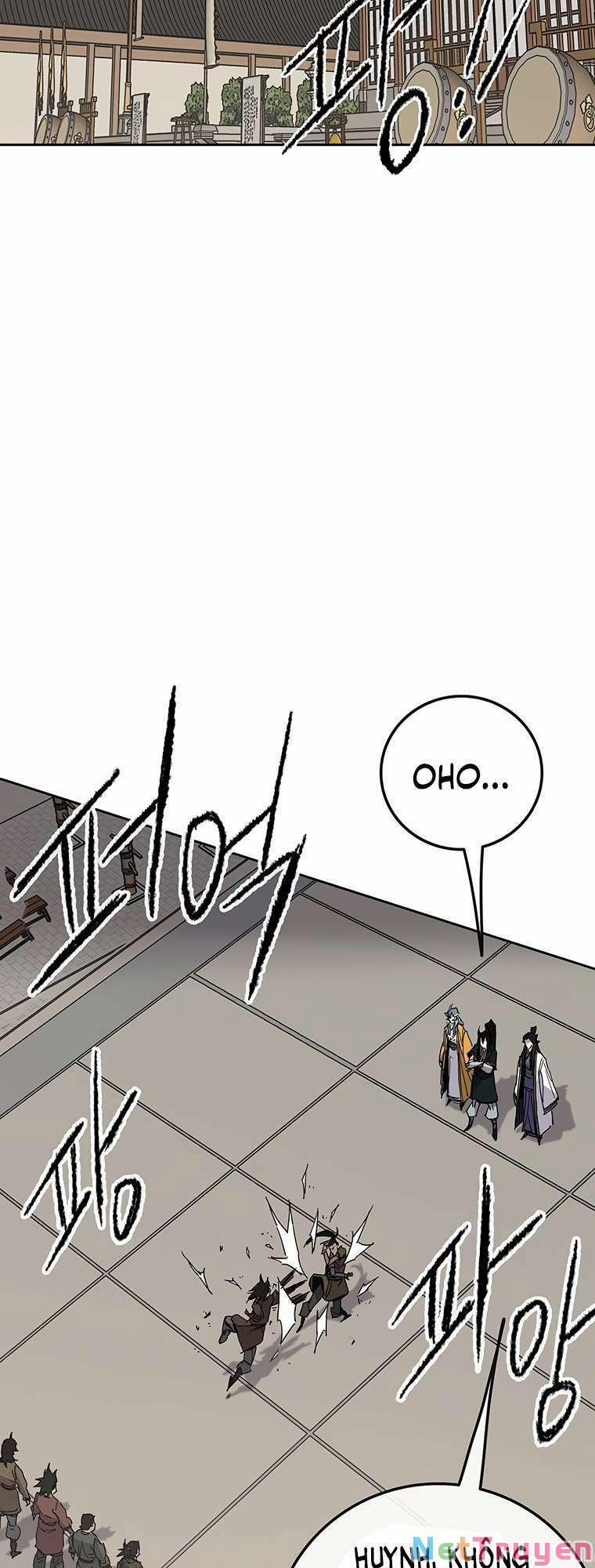 Tiên Kiếm Bất Bại 84 trang 24