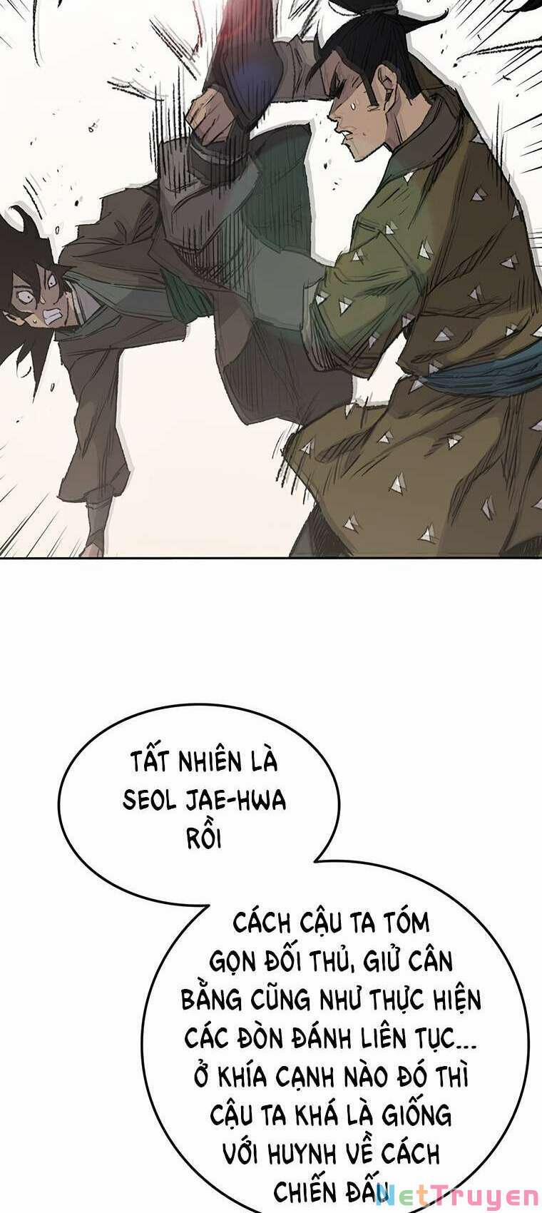 Tiên Kiếm Bất Bại 84 trang 26