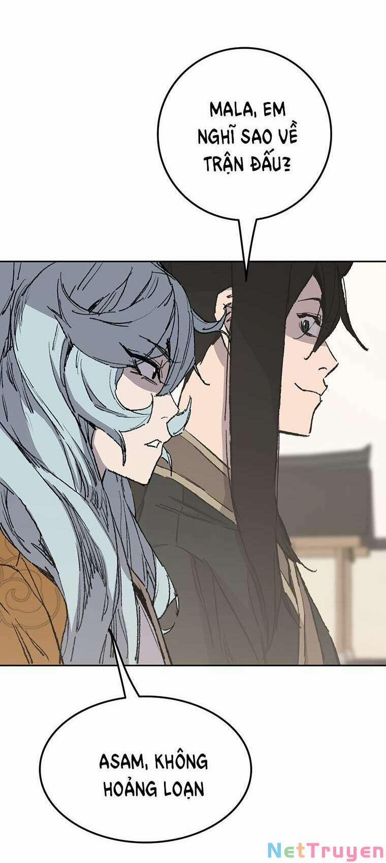 Tiên Kiếm Bất Bại 84 trang 29