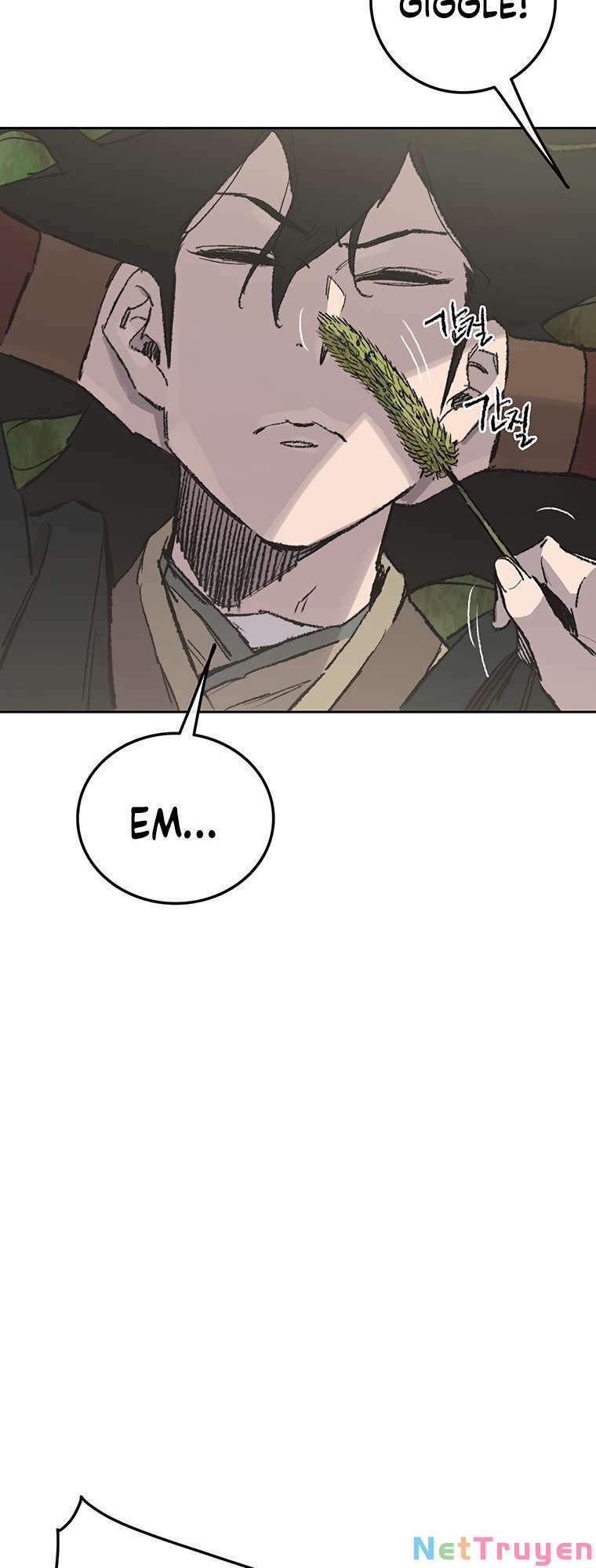 Tiên Kiếm Bất Bại 84 trang 3