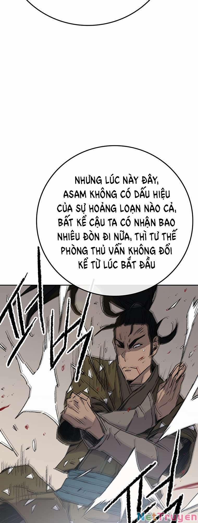 Tiên Kiếm Bất Bại 84 trang 31