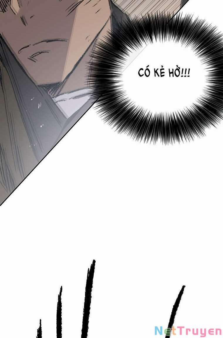 Tiên Kiếm Bất Bại 84 trang 33