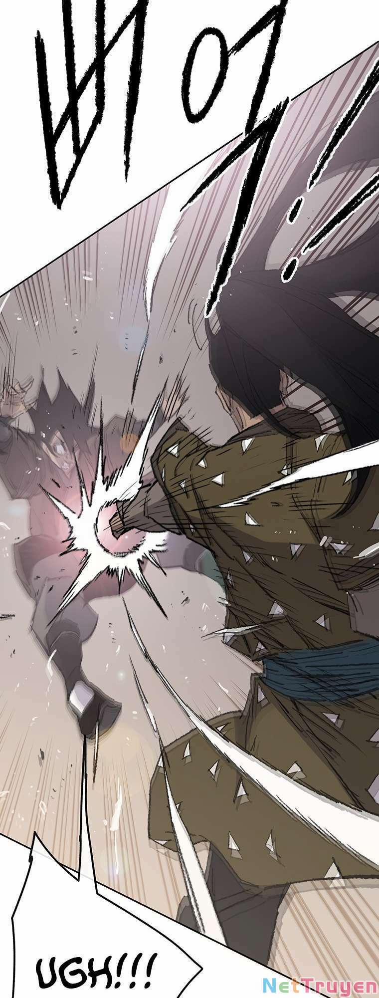 Tiên Kiếm Bất Bại 84 trang 34