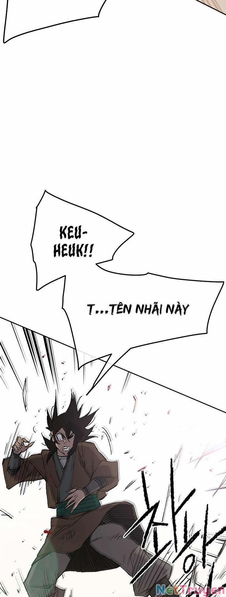 Tiên Kiếm Bất Bại 84 trang 35