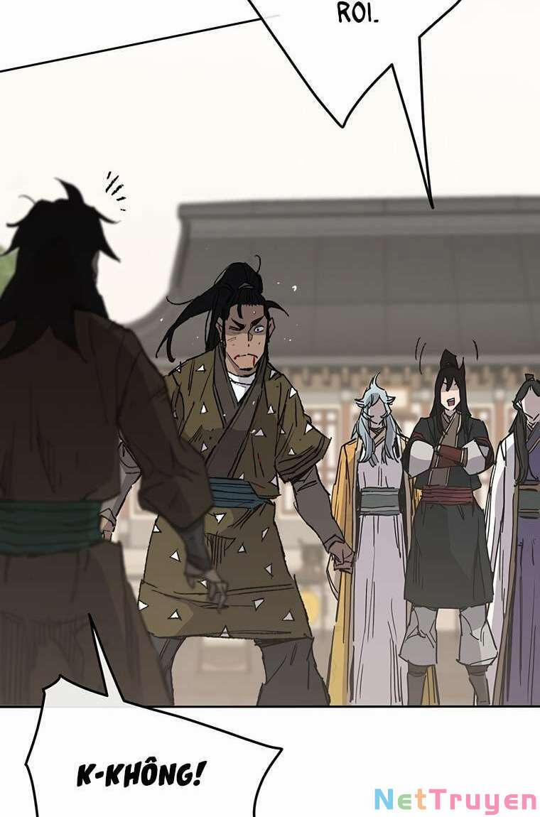 Tiên Kiếm Bất Bại 84 trang 37