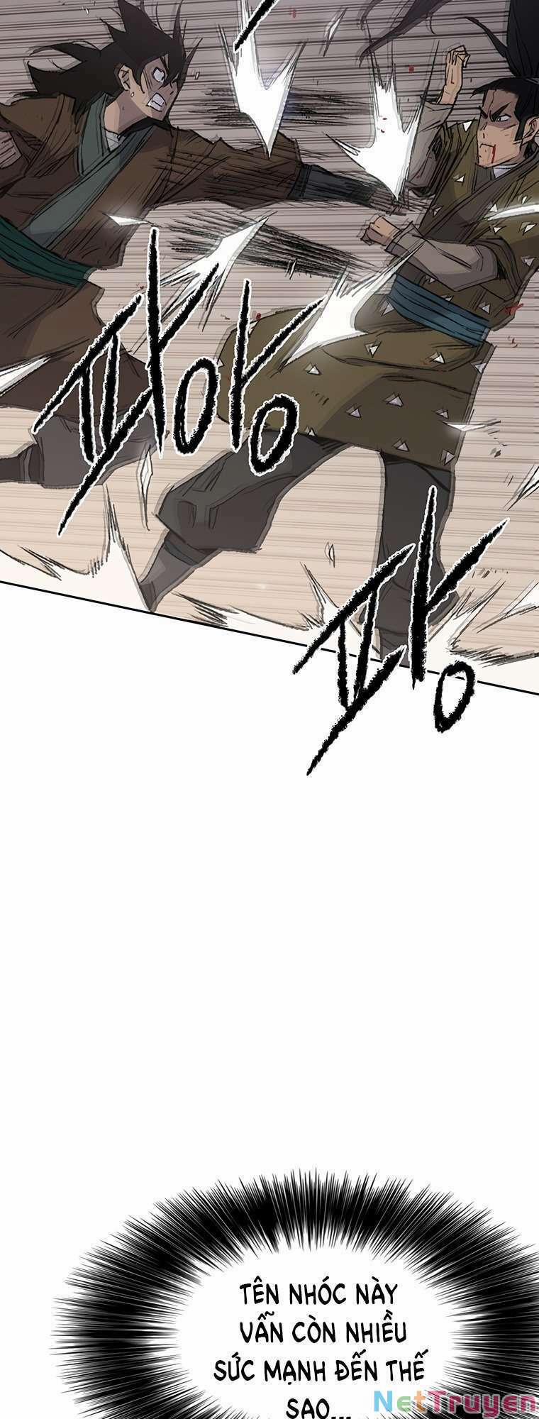 Tiên Kiếm Bất Bại 84 trang 39