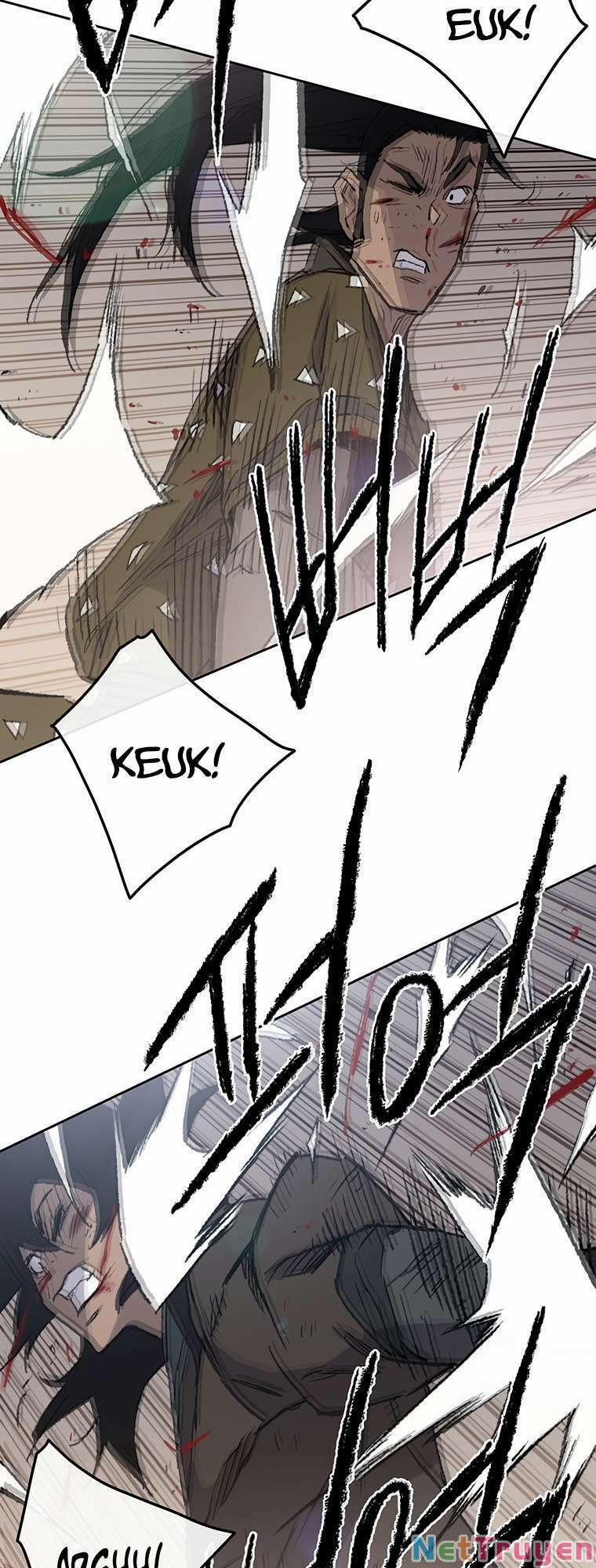 Tiên Kiếm Bất Bại 84 trang 42