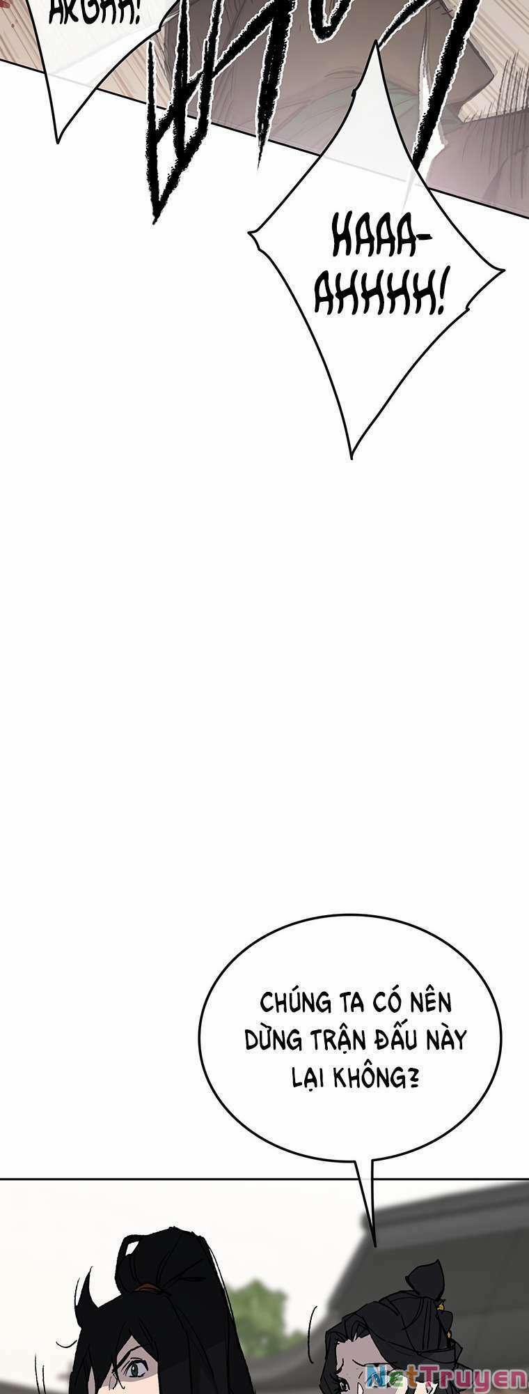 Tiên Kiếm Bất Bại 84 trang 43