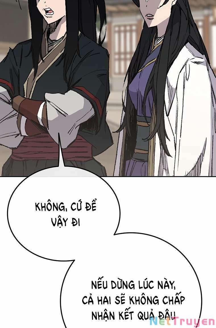 Tiên Kiếm Bất Bại 84 trang 44
