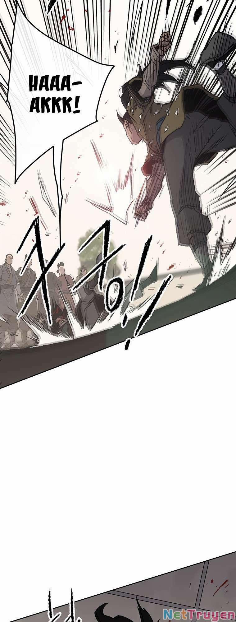 Tiên Kiếm Bất Bại 84 trang 46