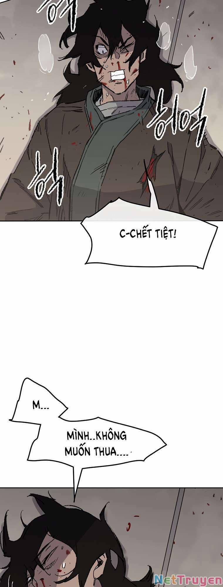 Tiên Kiếm Bất Bại 84 trang 47