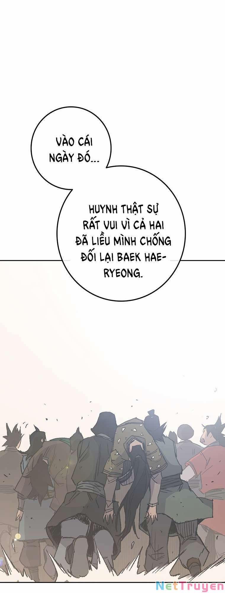 Tiên Kiếm Bất Bại 84 trang 53