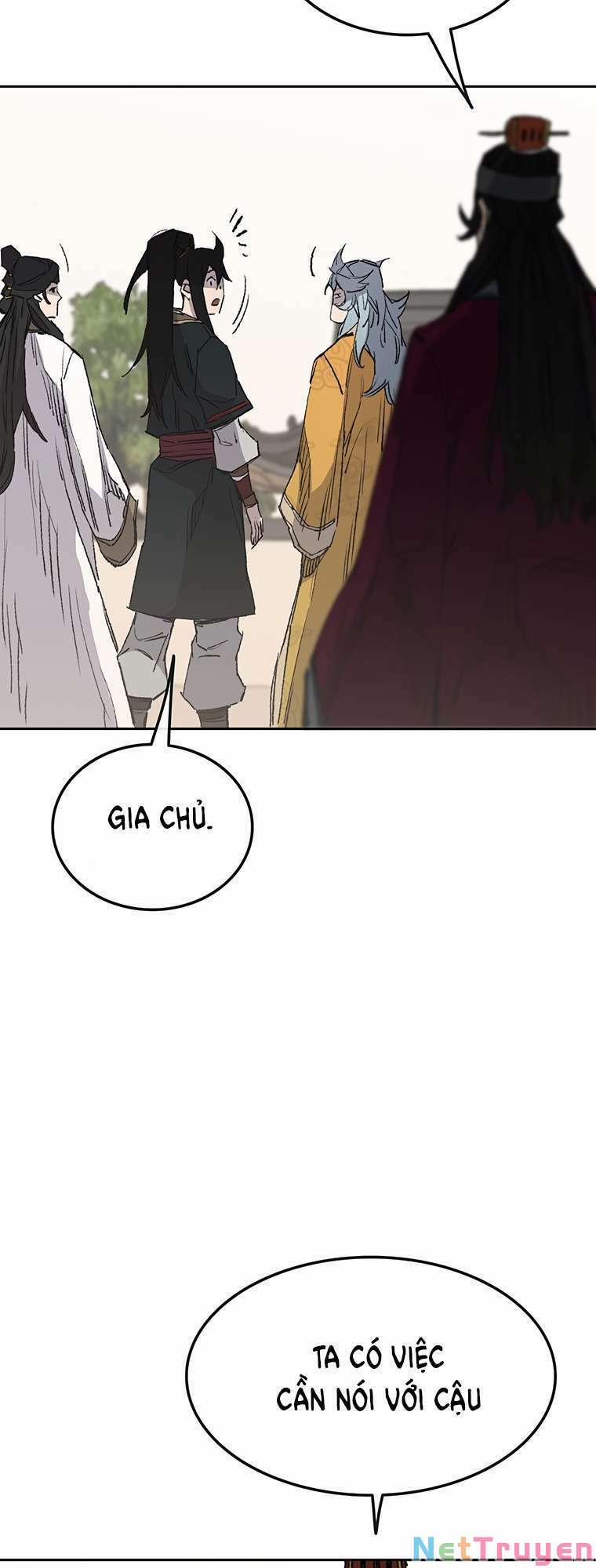 Tiên Kiếm Bất Bại 84 trang 56