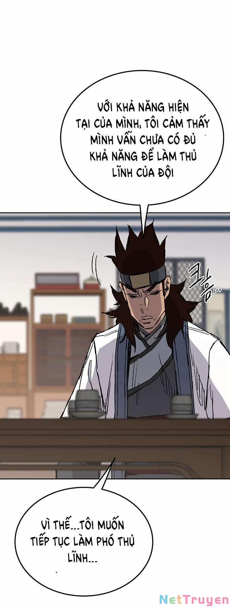 Tiên Kiếm Bất Bại 84 trang 59