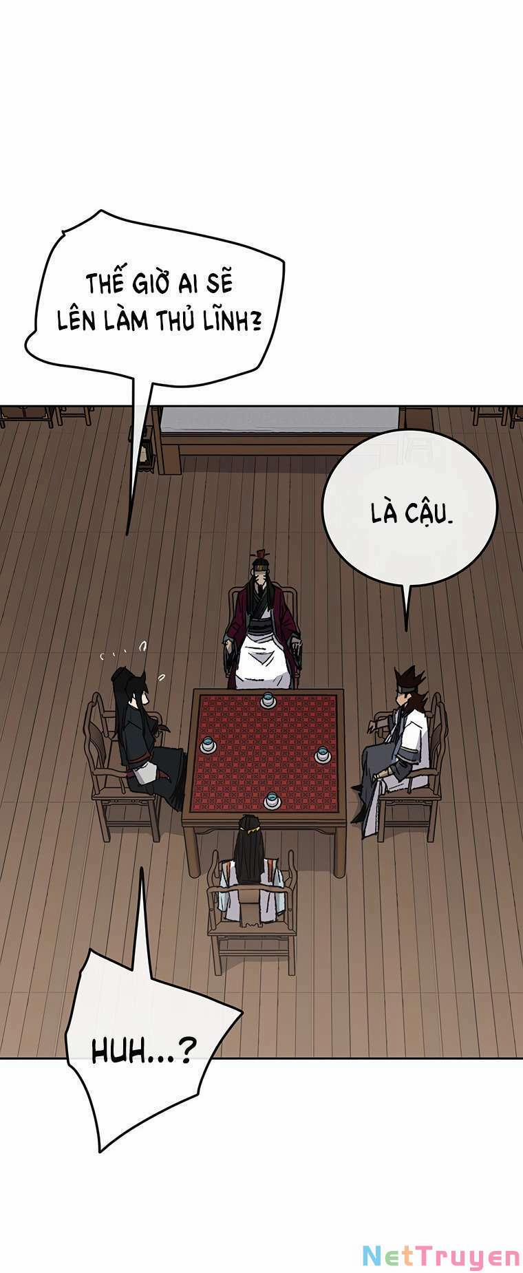 Tiên Kiếm Bất Bại 84 trang 60