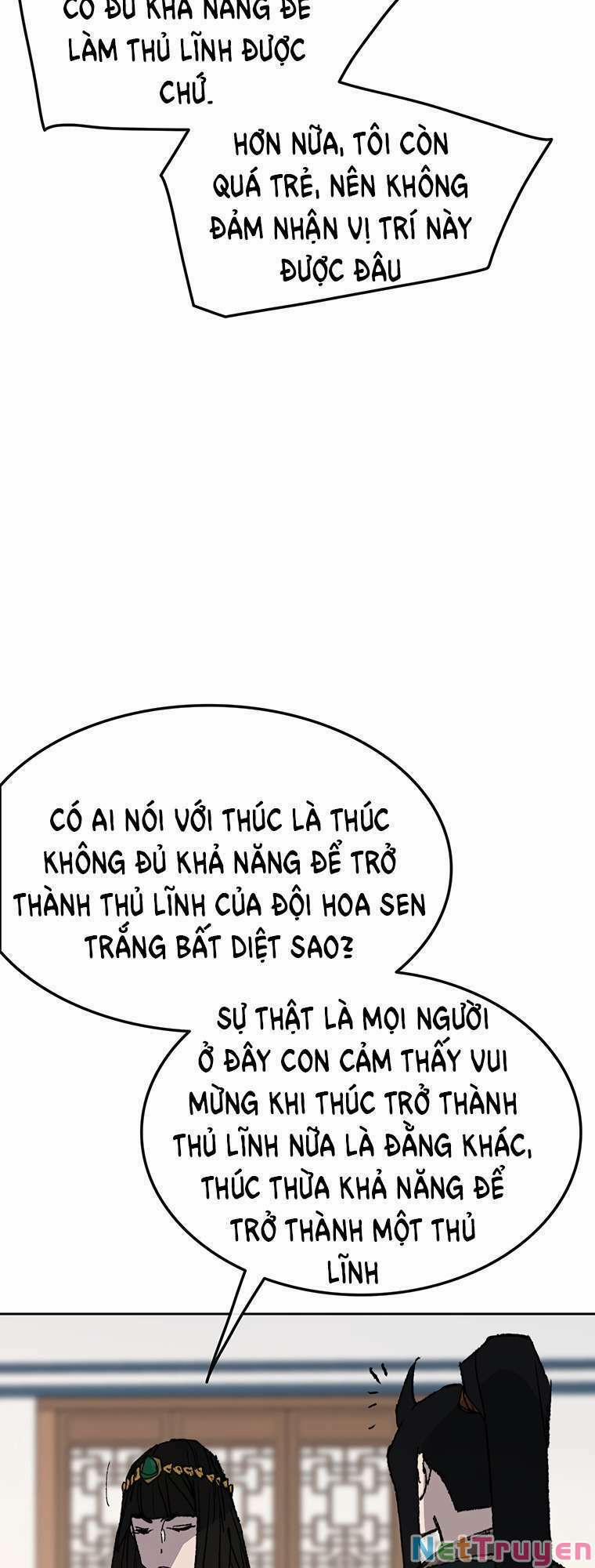 Tiên Kiếm Bất Bại 84 trang 62