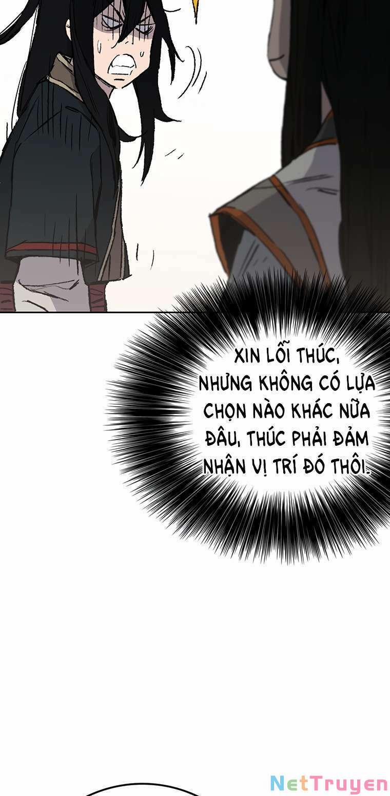 Tiên Kiếm Bất Bại 84 trang 66