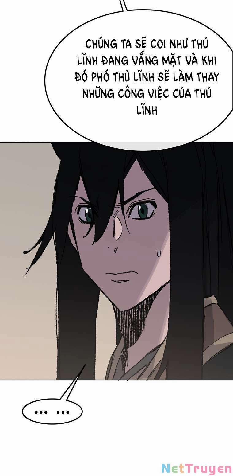 Tiên Kiếm Bất Bại 84 trang 69