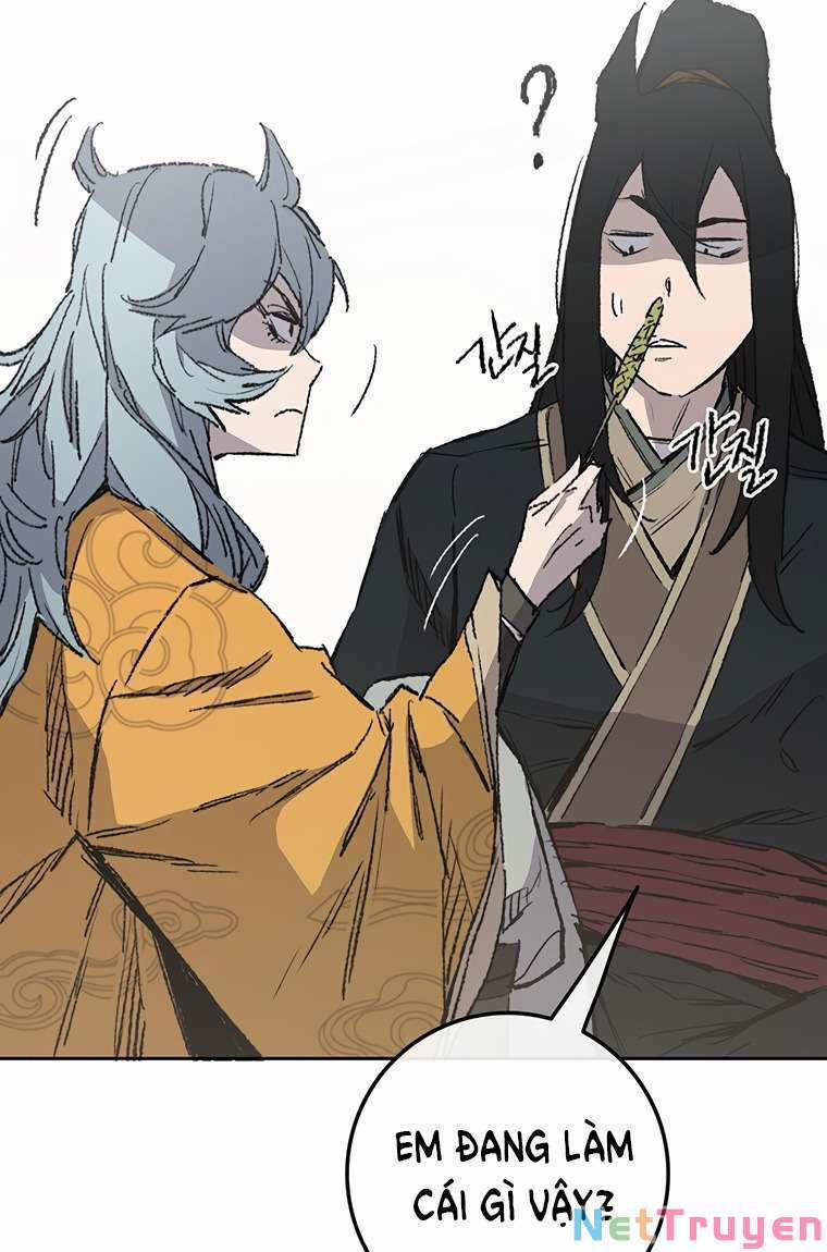Tiên Kiếm Bất Bại 84 trang 7