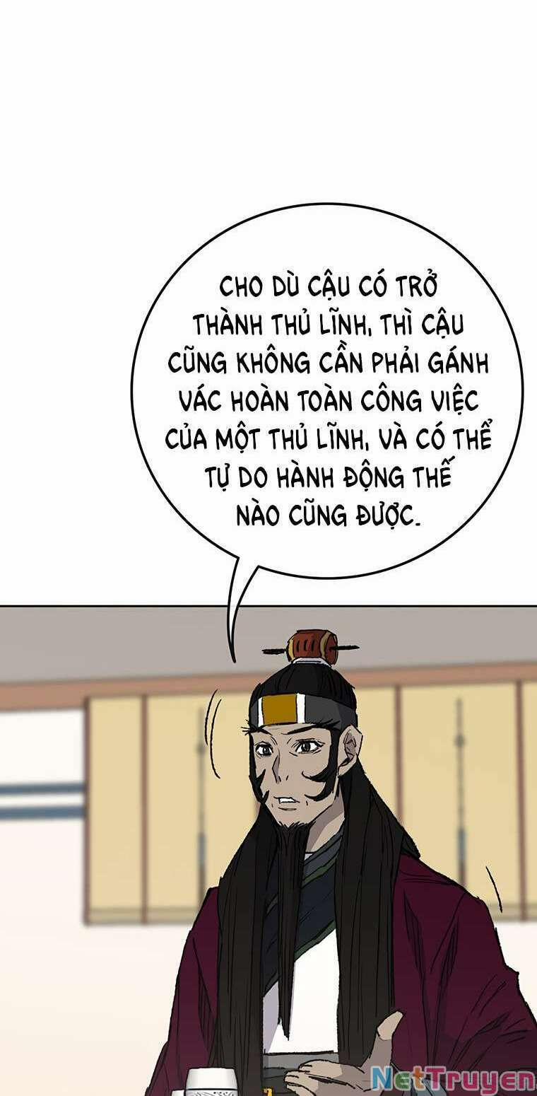 Tiên Kiếm Bất Bại 84 trang 70