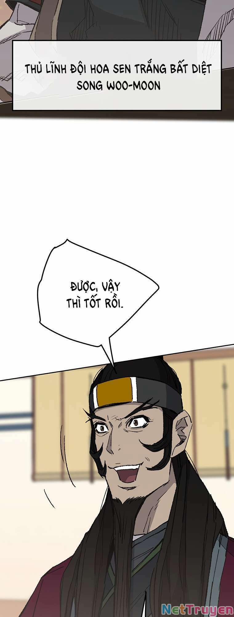 Tiên Kiếm Bất Bại 84 trang 74