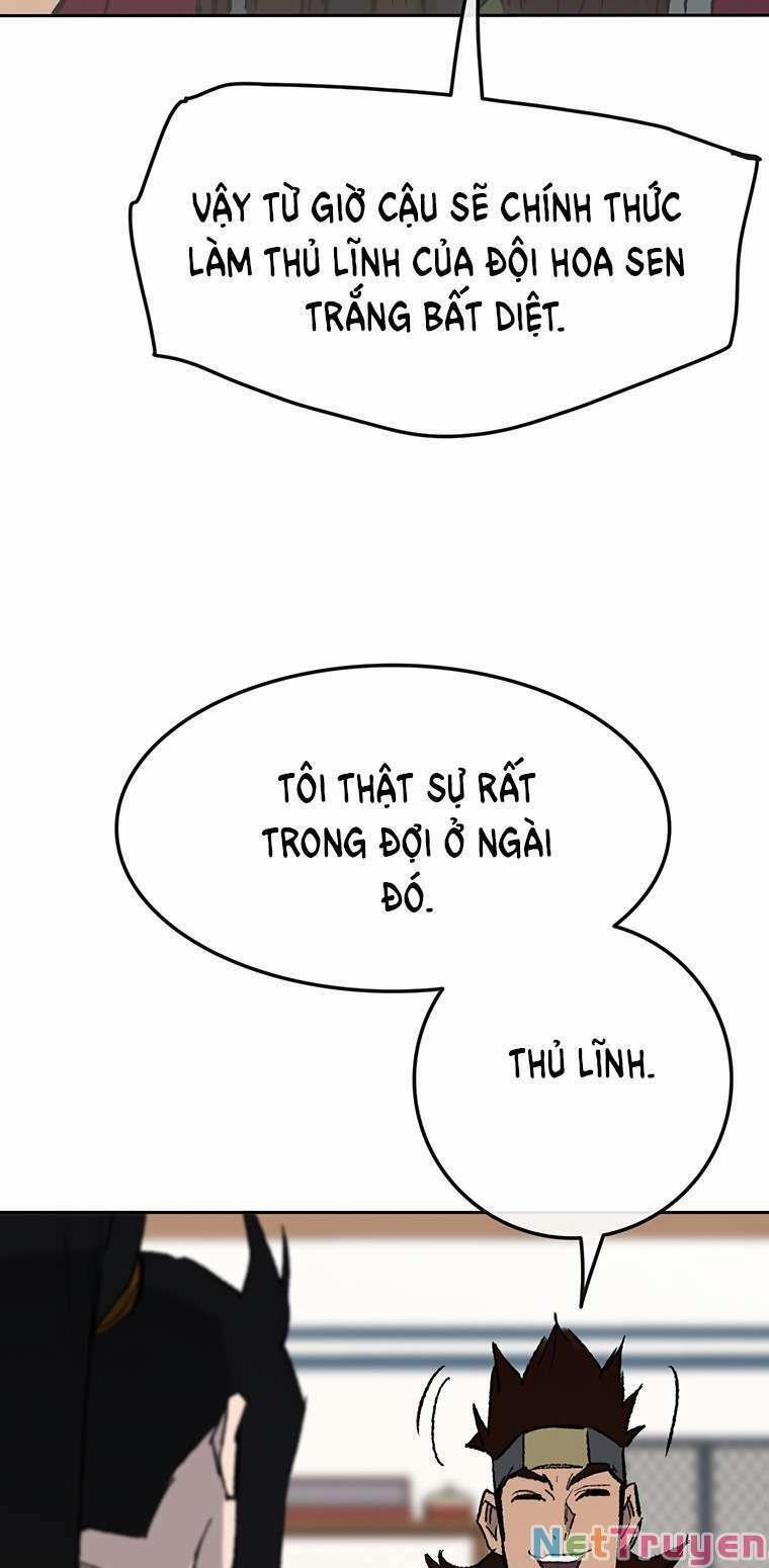 Tiên Kiếm Bất Bại 84 trang 75