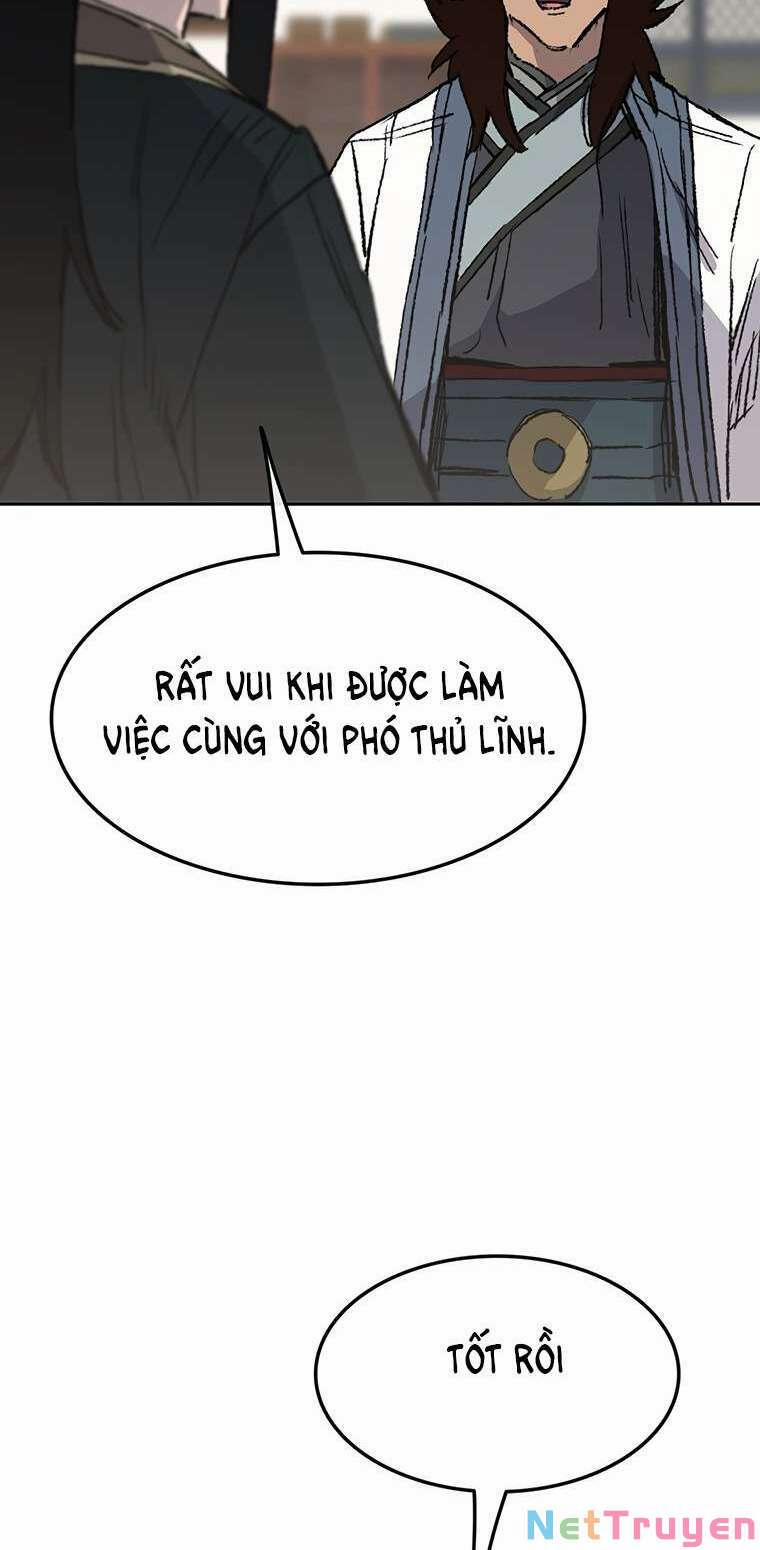 Tiên Kiếm Bất Bại 84 trang 76