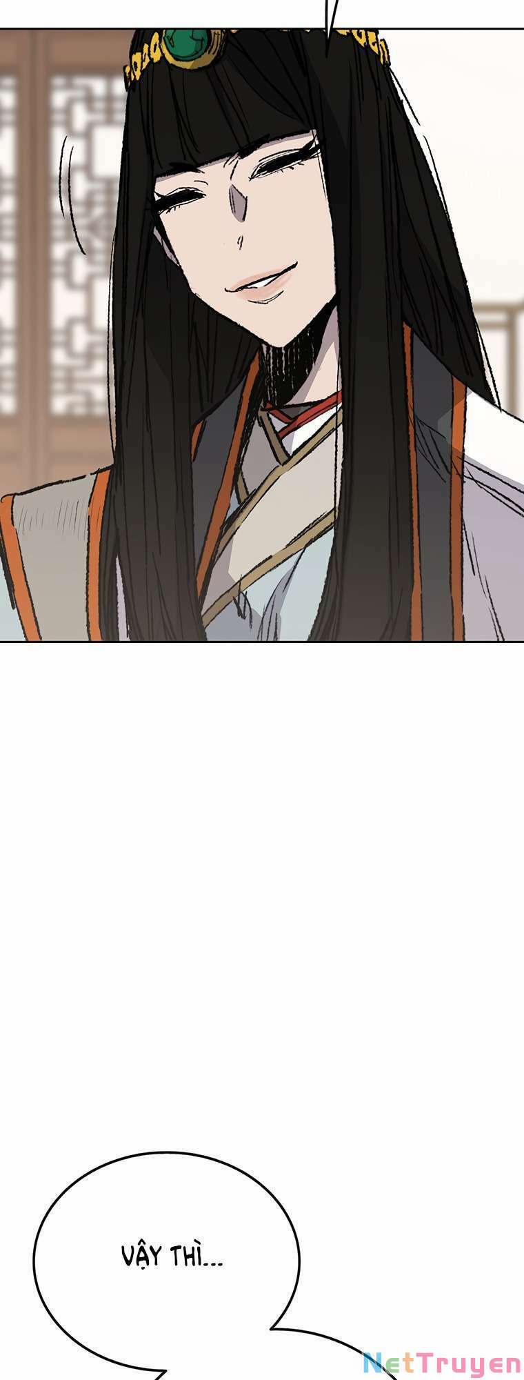 Tiên Kiếm Bất Bại 84 trang 77