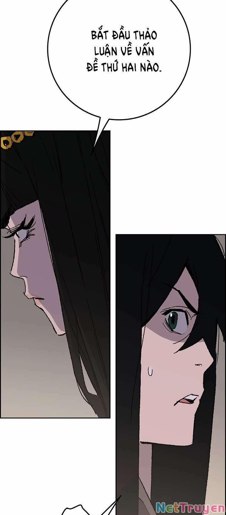 Tiên Kiếm Bất Bại 84 trang 78