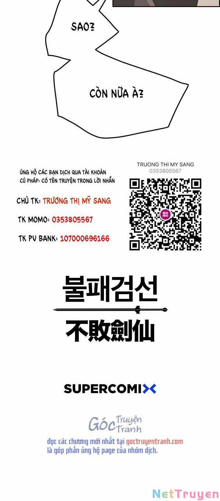 Tiên Kiếm Bất Bại 84 trang 79