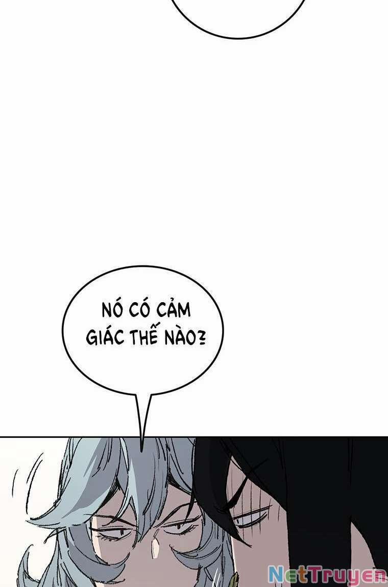 Tiên Kiếm Bất Bại 84 trang 8