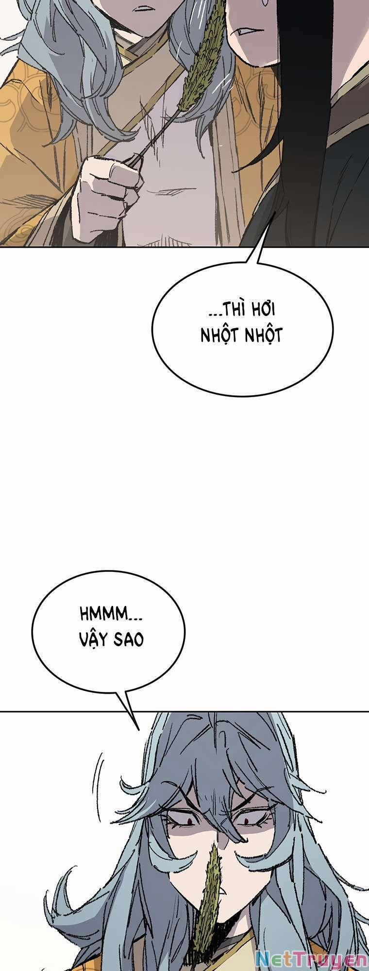 Tiên Kiếm Bất Bại 84 trang 9