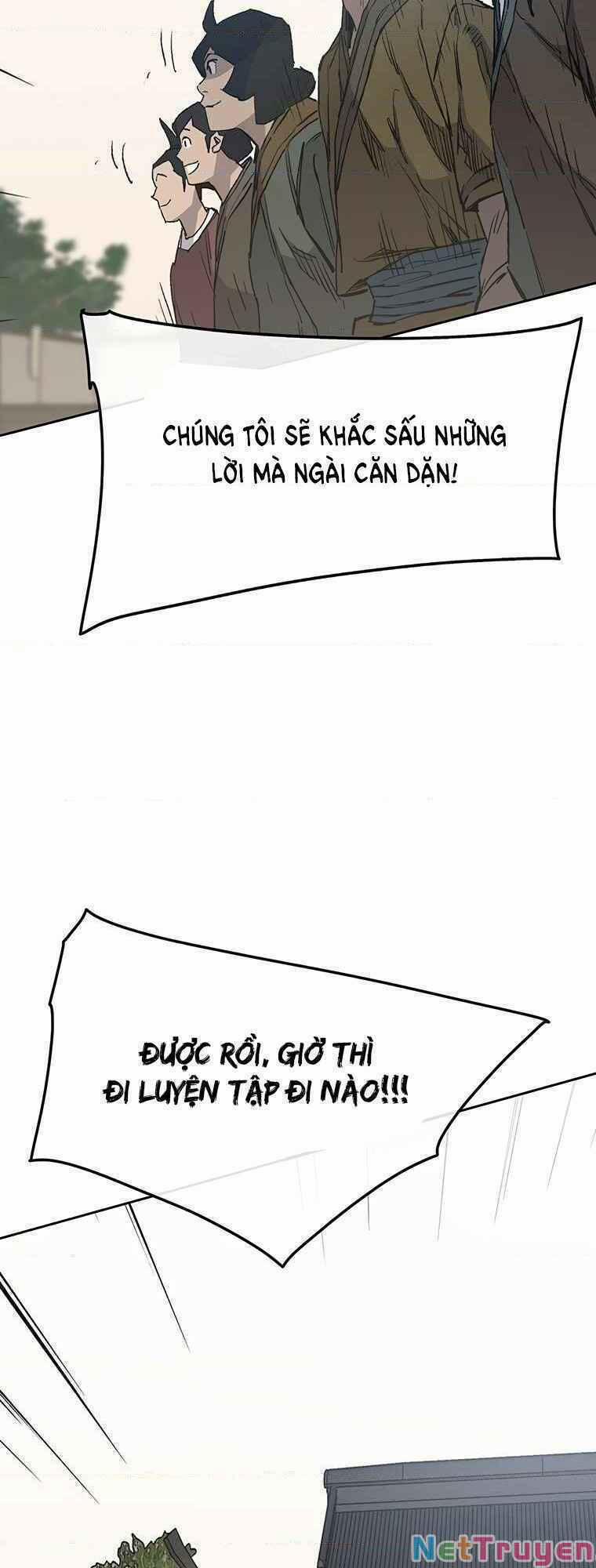 Tiên Kiếm Bất Bại 85 trang 17