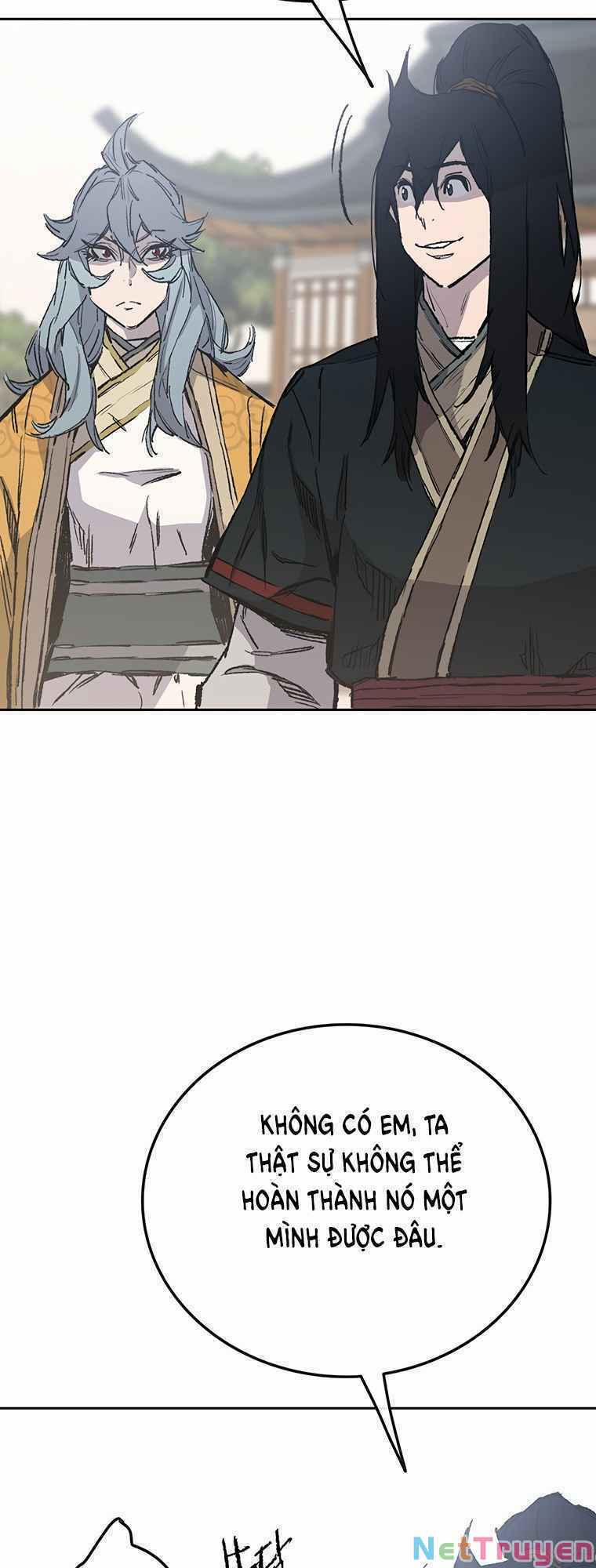Tiên Kiếm Bất Bại 85 trang 20