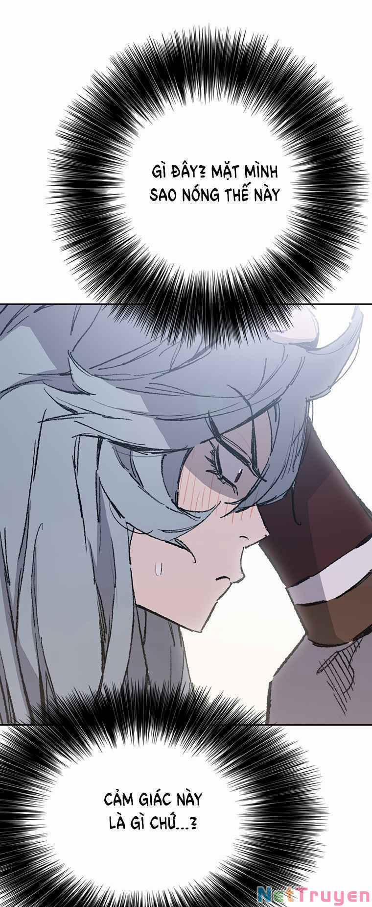 Tiên Kiếm Bất Bại 85 trang 22