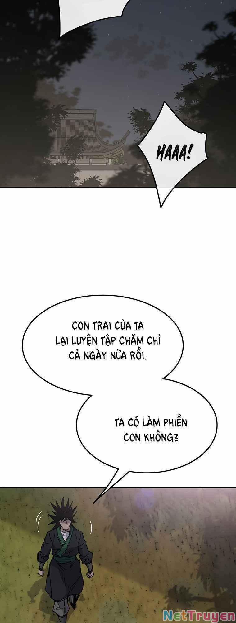 Tiên Kiếm Bất Bại 85 trang 24