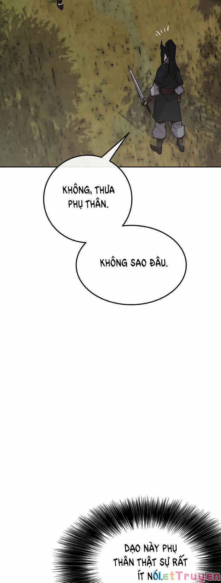 Tiên Kiếm Bất Bại 85 trang 25