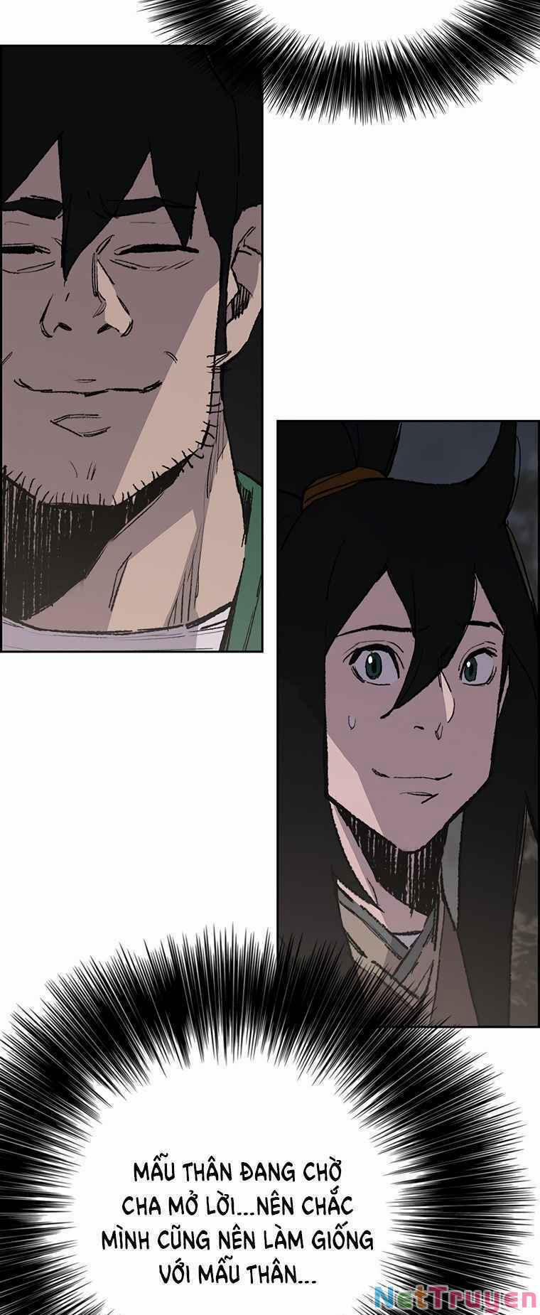 Tiên Kiếm Bất Bại 85 trang 26