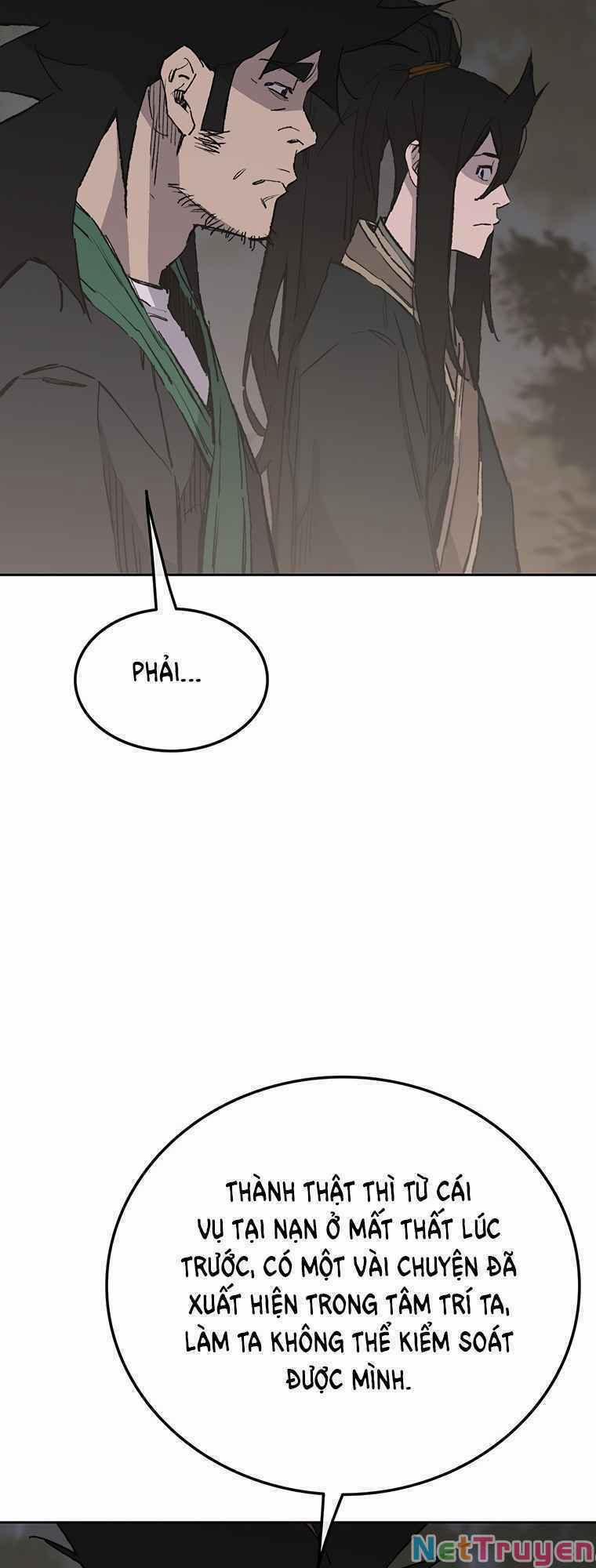 Tiên Kiếm Bất Bại 85 trang 29