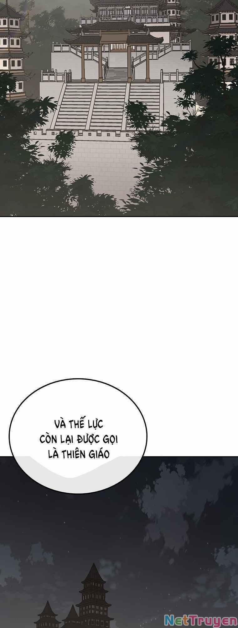 Tiên Kiếm Bất Bại 85 trang 36