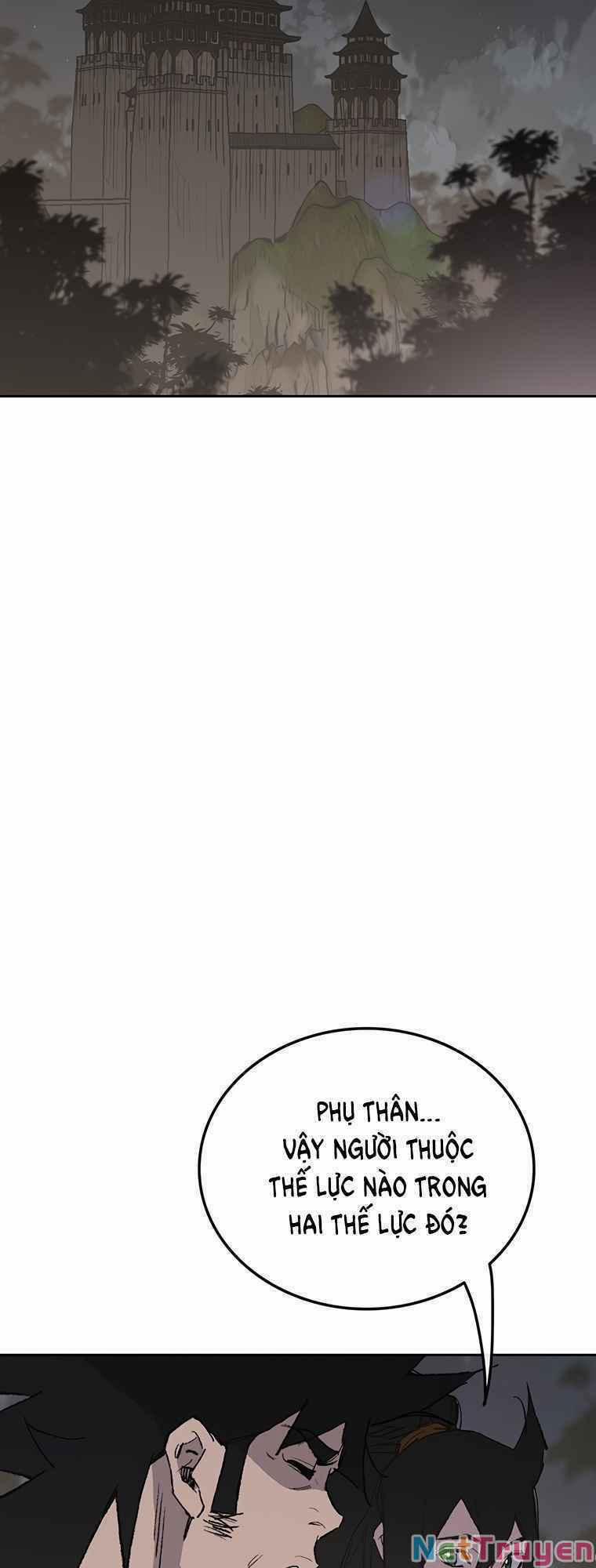 Tiên Kiếm Bất Bại 85 trang 37