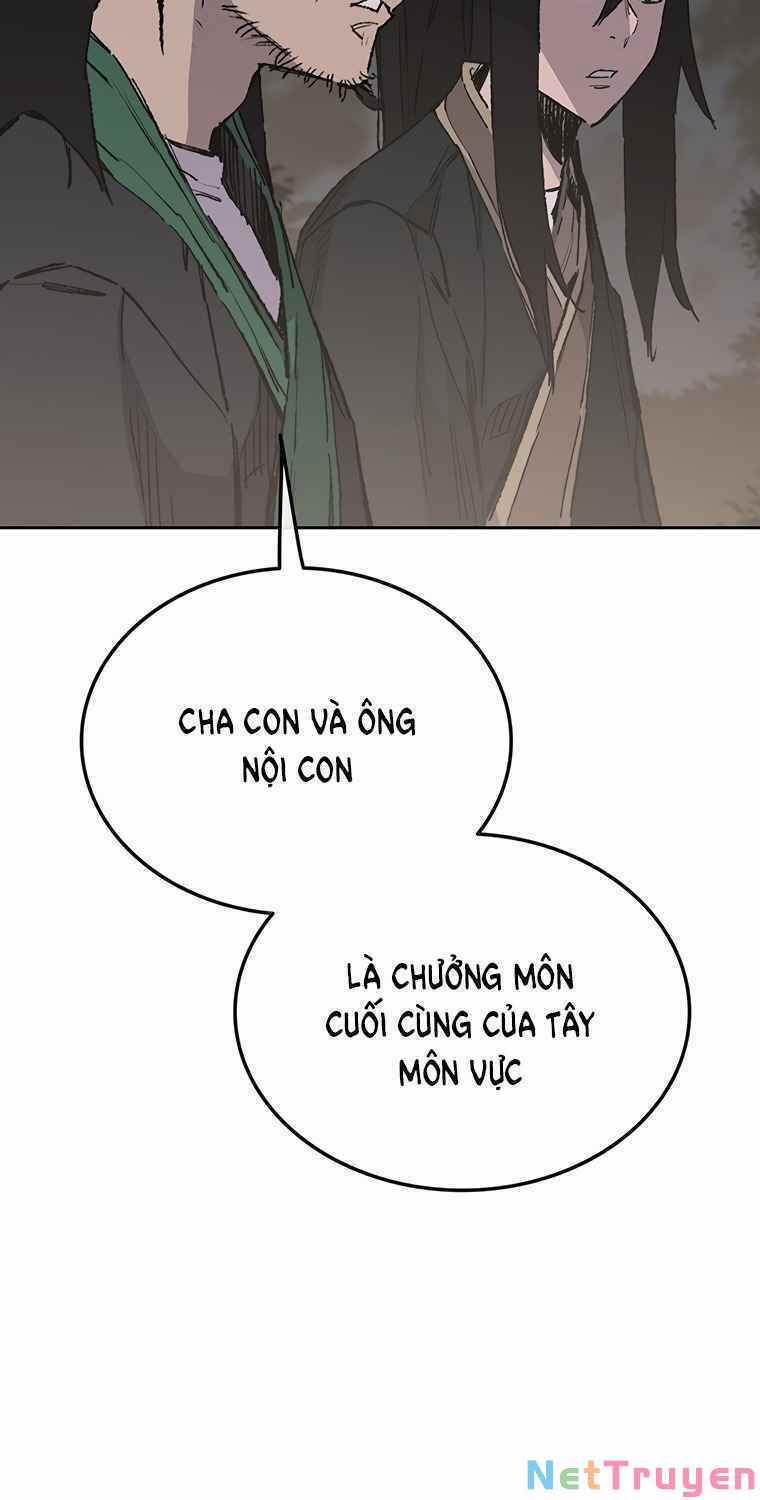 Tiên Kiếm Bất Bại 85 trang 38