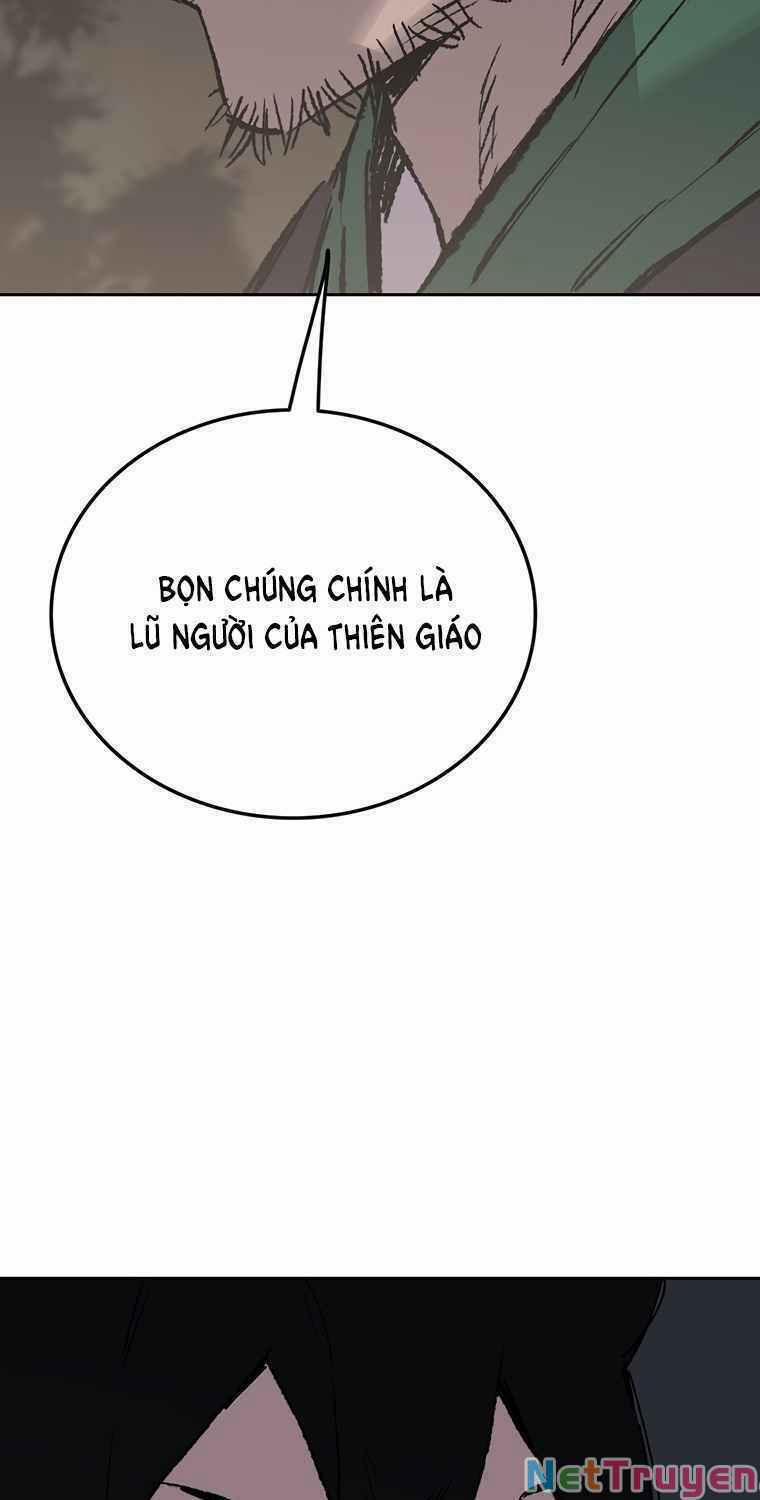 Tiên Kiếm Bất Bại 85 trang 42