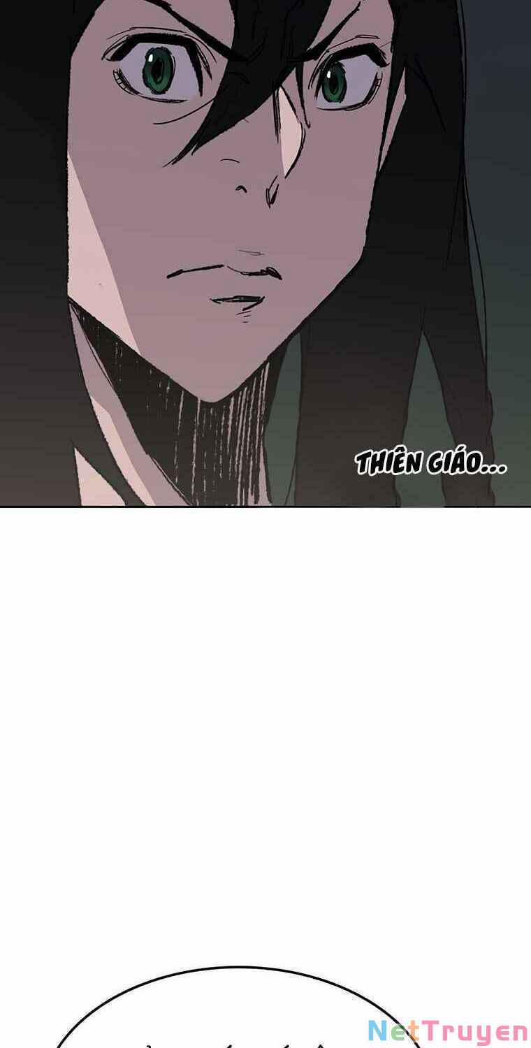 Tiên Kiếm Bất Bại 85 trang 43